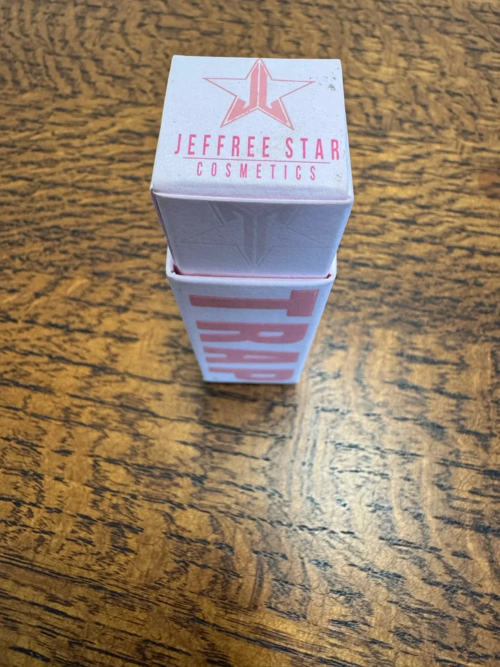 Jeffree Star Matte Olive Beige Lipstick